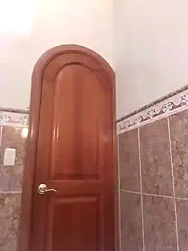 Snapshot of kinkybiiman chatting on October 1, 5:30 pm kinkybiiman online show from October 1, 5:30 pm