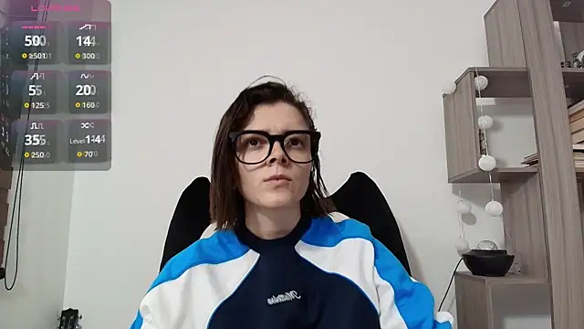 Snapshot of Arya_starrk chatting on April 8, 3:34 pm Arya starrk online show from April 8, 3:34 pm