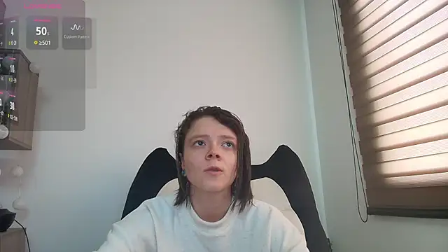 Snapshot of Arya_starrk chatting on May 4, 2:13 pm Arya starrk online show from May 4, 2:13 pm