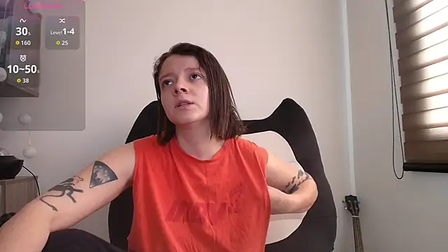 Snapshot of Arya_starrk chatting on May 8, 2:22 pm Arya starrk online show from May 8, 2:22 pm