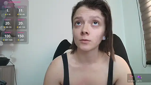 Snapshot of Arya_starrk chatting on May 13, 9:44 pm Arya starrk online show from May 13, 9:44 pm