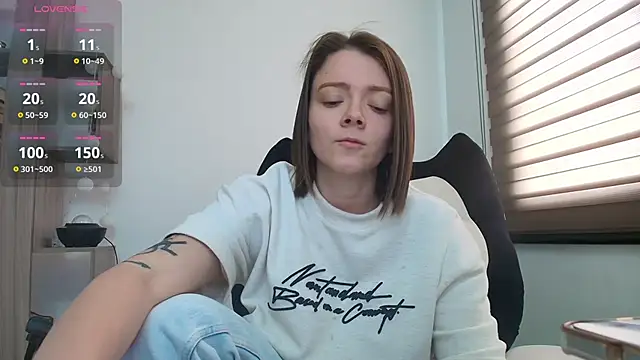 Snapshot of Arya_starrk chatting on May 19, 3:18 pm Arya starrk online show from May 19, 3:18 pm