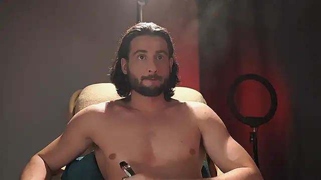 Keen   Luckystrike online show from October 24, 11:56 pm