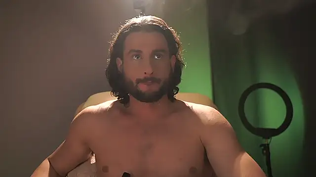 Keen   Luckystrike online show from October 27, 7:12 am