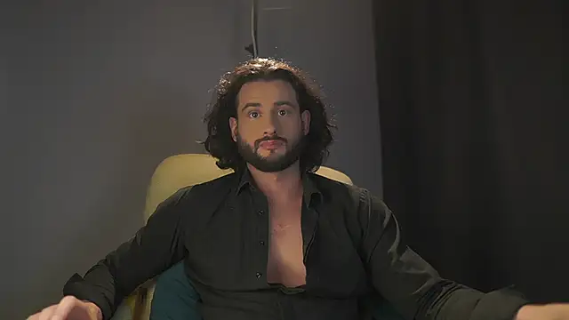 Keen   Luckystrike online show from November 13, 9:58 pm