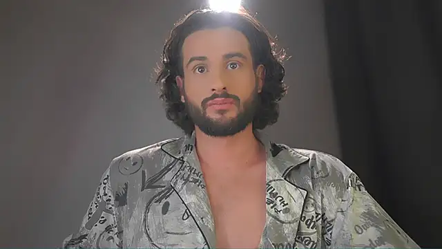 Keen   Luckystrike online show from February 7, 4:05 am