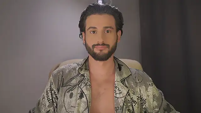 Keen   Luckystrike online show from February 22, 11:47 pm