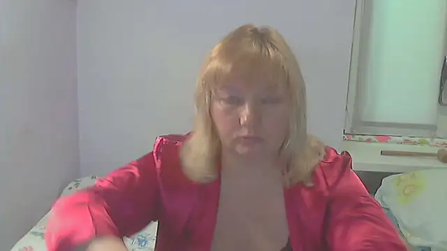 Lusi-777 online show from May 15, 1:29 pm