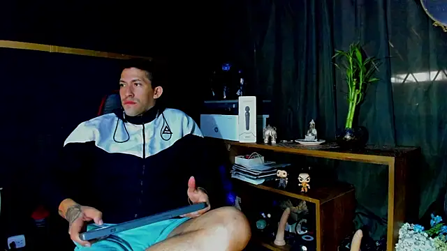 yeckodream online show from March 24, 4:39 am