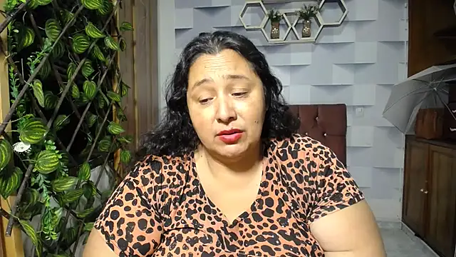 TistMature online show from February 2, 1:32 pm