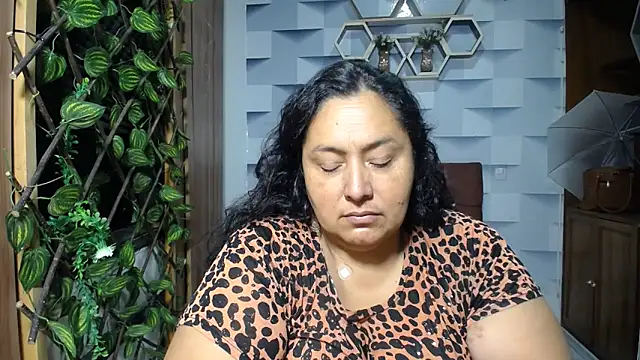 TistMature online show from February 9, 2:21 pm