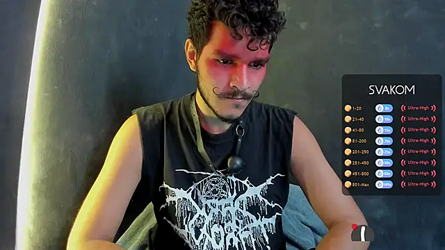 die mond online show from October 3, 4:37 pm