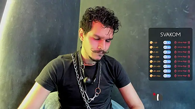 die mond online show from October 8, 4:26 pm