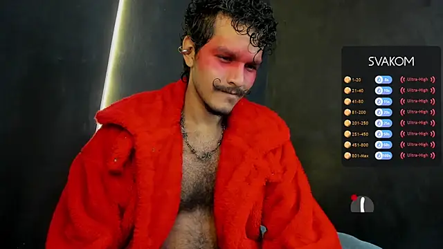 die mond online show from November 21, 3:44 pm