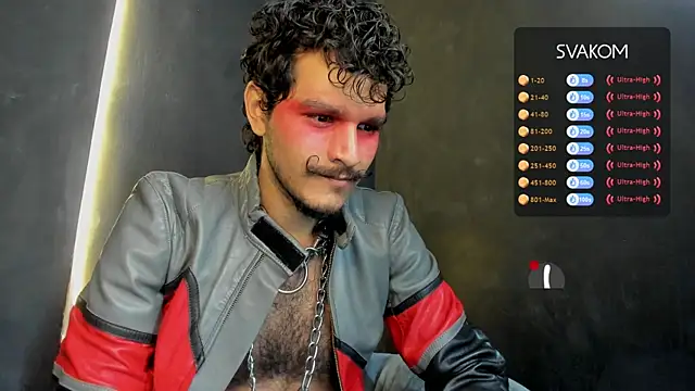 die mond online show from November 24, 5:12 pm