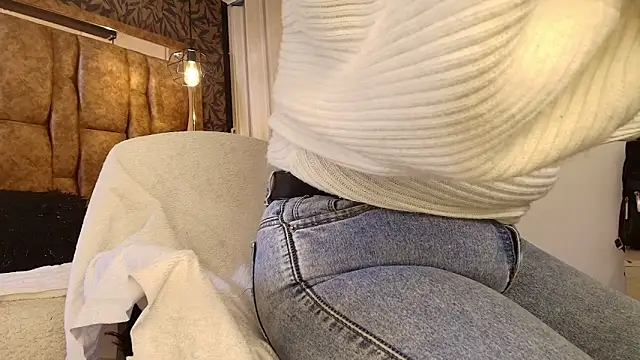 MarilynMiilf  online show from May 25, 7:20 pm