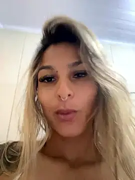 AliceStone19 online show from January 8, 5:37 pm