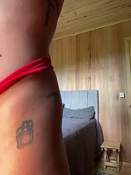 AliceStone19 online show from February 18, 5:42 pm