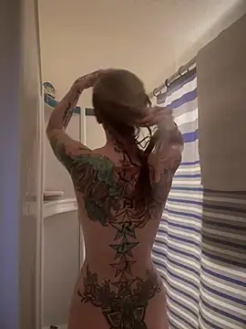 ThePerfect10 online show from December 15, 9:24 am