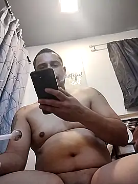 thickcocklatino online show from October 22, 11:15 pm