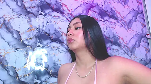 sweeet amy online show from May 20, 8:37 pm