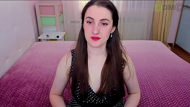 I-JUST-I online show from March 24, 4:50 am