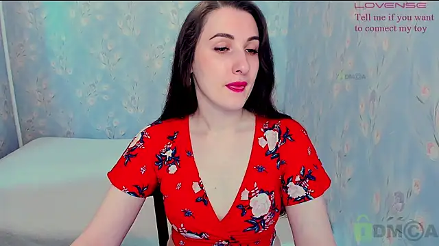 I-JUST-I online show from May 7, 7:36 am