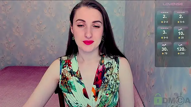 I-JUST-I online show from May 13, 9:28 am
