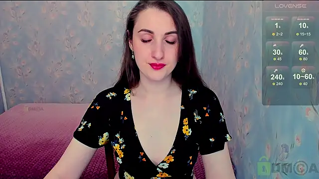 I-JUST-I online show from May 14, 9:38 am