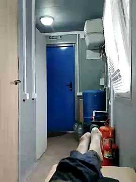 Eln1no69 online show from October 22, 11:54 am