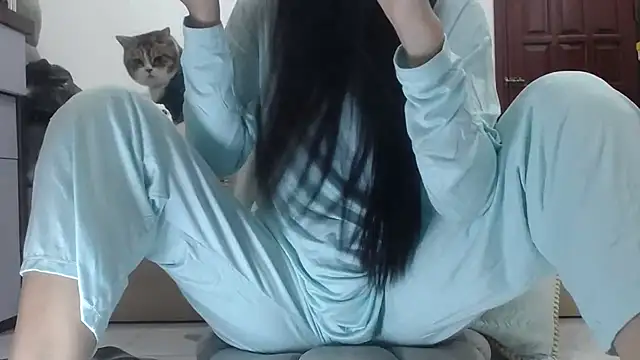 Sarah 88 online show from January 8, 7:56 pm