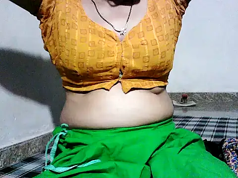 RukminiNew online show from October 22, 6:51 pm