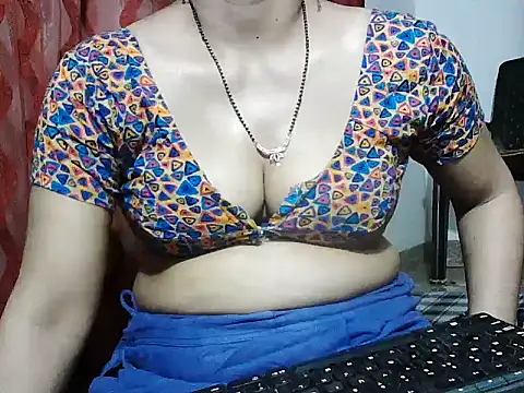 RukminiNew online show from May 8, 6:46 pm