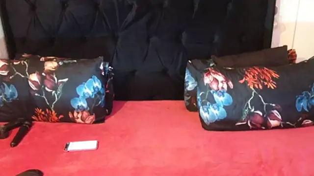 Ducheess online show from October 28, 1:53 am