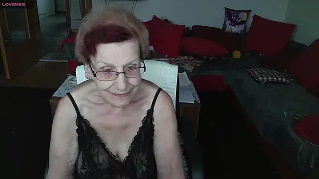 Snapshot of HeisseomaOriginal chatting on October 26, 8:09 am HeisseomaOriginal online show from October 26, 8:09 am