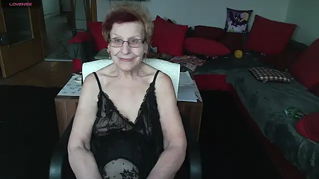 Snapshot of HeisseomaOriginal chatting on October 29, 8:27 am HeisseomaOriginal online show from October 29, 8:27 am