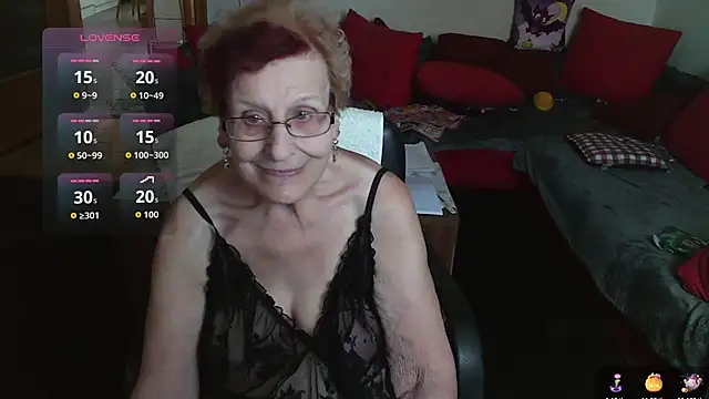 Snapshot of HeisseomaOriginal chatting on October 30, 11:11 am HeisseomaOriginal online show from October 30, 11:11 am