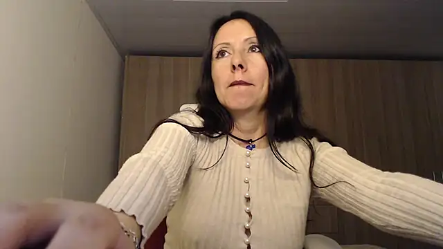Snapshot of Selene93 chatting on March 10, 10:45 pm Selene93 online show from March 10, 10:45 pm