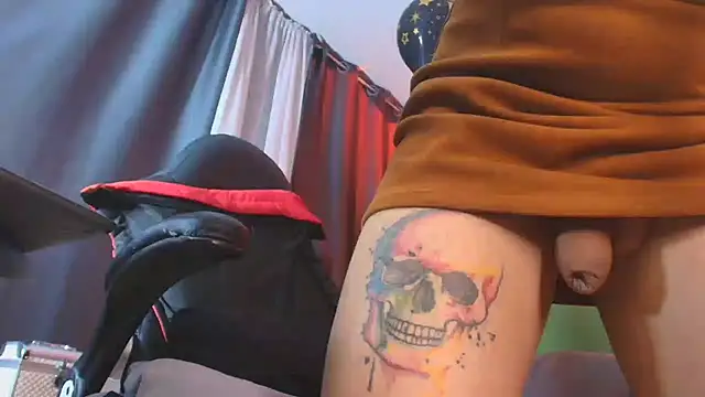 lamborginex online show from November 17, 1:22 am