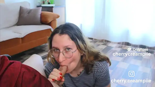 andycherry secrets  online show from February 4, 8:58 pm