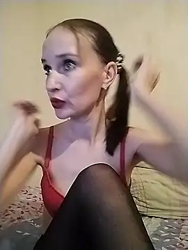 AimeeFair online show from January 16, 5:12 pm