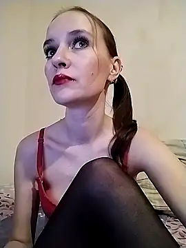 AimeeFair online show from January 28, 4:52 pm