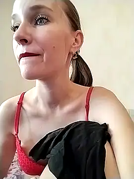 AimeeFair online show from February 14, 10:28 am