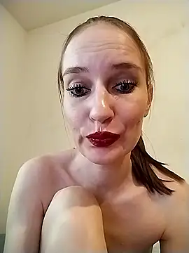 AimeeFair online show from January 14, 12:11 pm