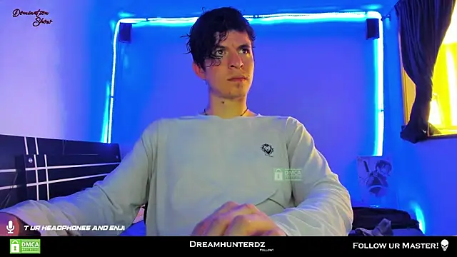 Headhunterdz online show from January 7, 6:45 pm