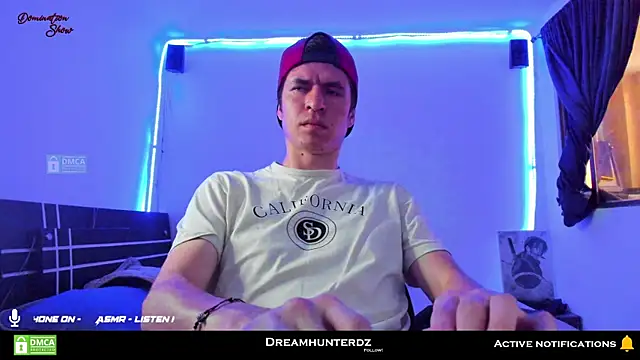 Headhunterdz online show from January 13, 9:52 pm