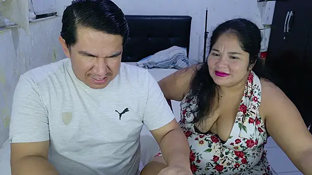 jamarixxx online show from February 8, 4:38 am