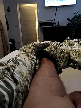 Andy7430 online show from January 7, 7:00 am