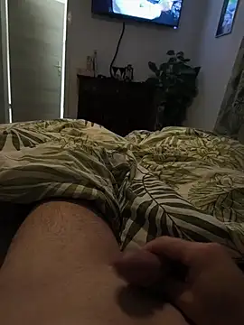 Andy7430 online show from April 11, 6:29 am