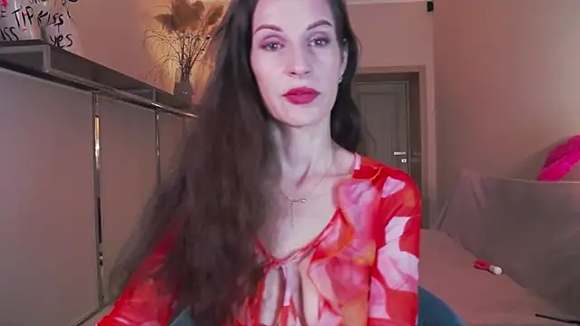 Mila Anders online show from November 5, 5:51 am